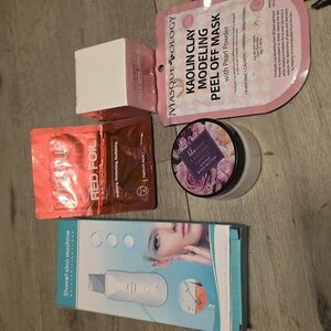 Jelly Skin Cream - & More